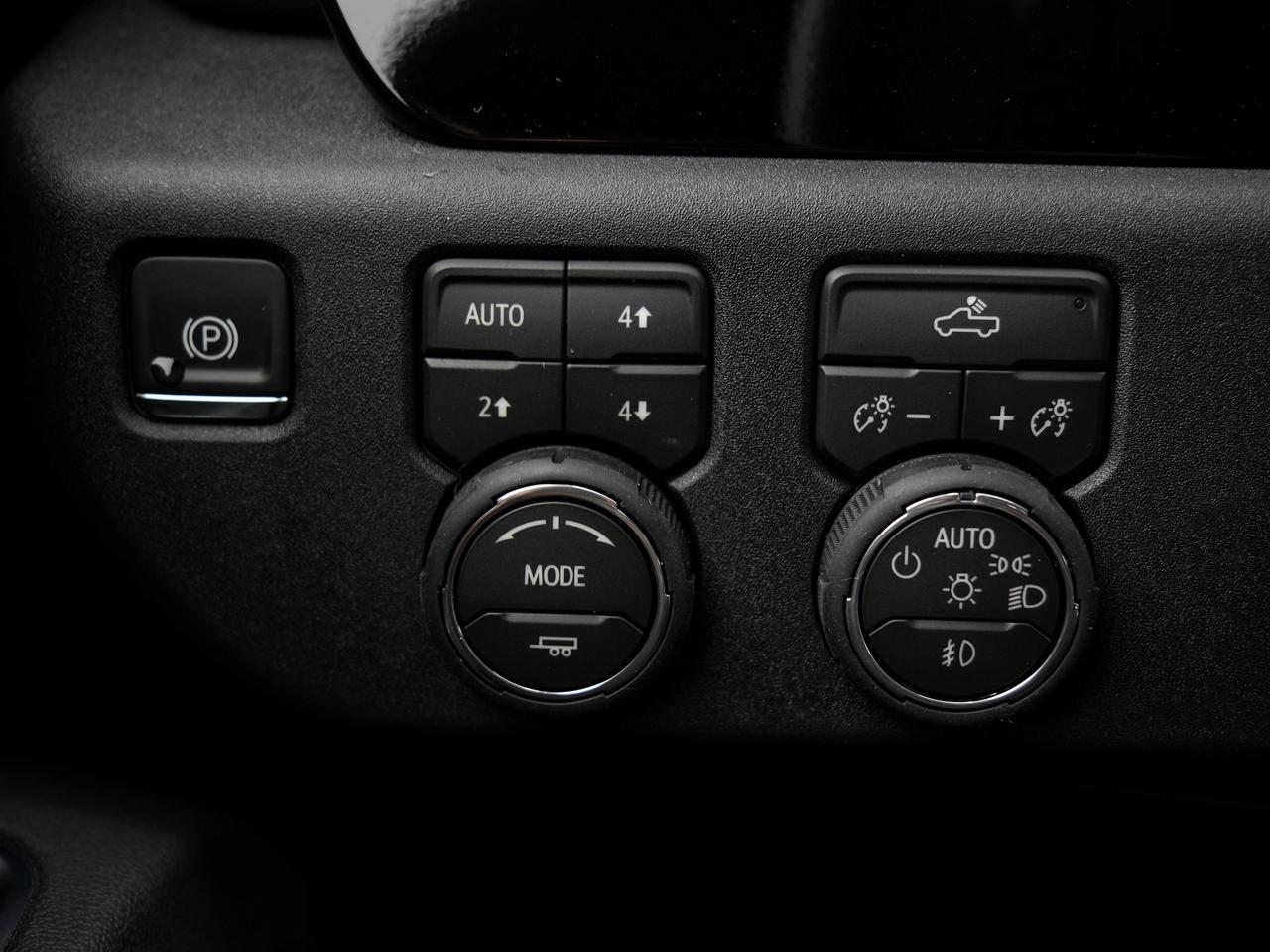2026 Chevrolet Silverado 1500 RST Photo