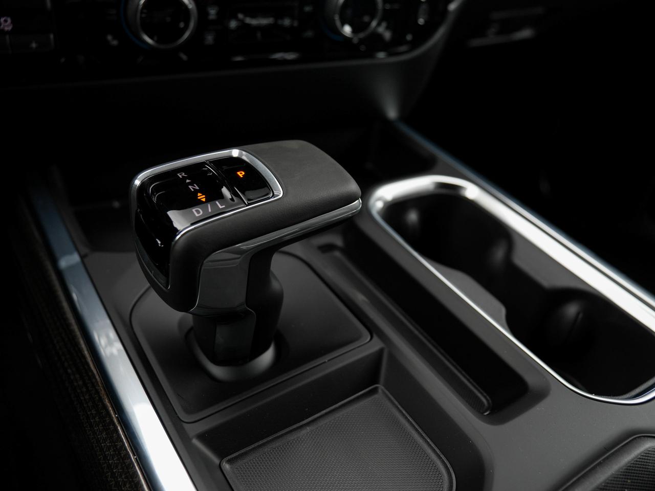 2026 Chevrolet Silverado 1500 RST Photo