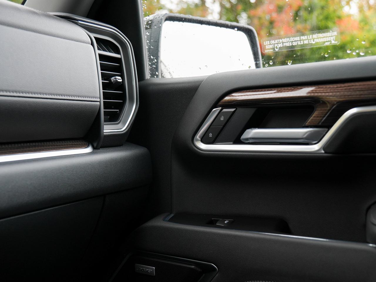 2026 Chevrolet Silverado 1500 RST Photo