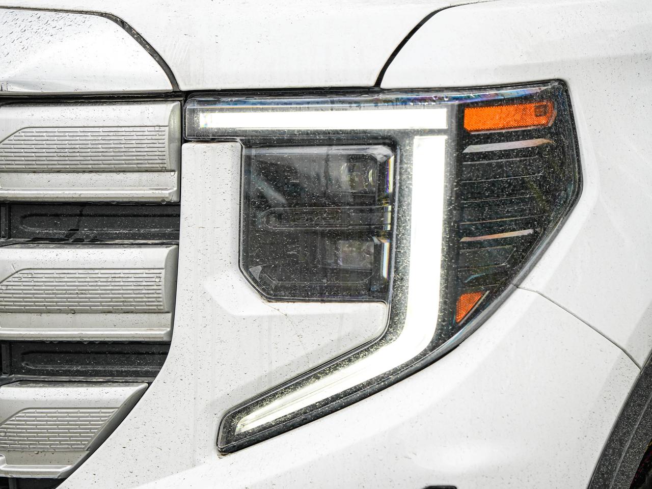 2026 GMC Sierra 1500 SLE Photo
