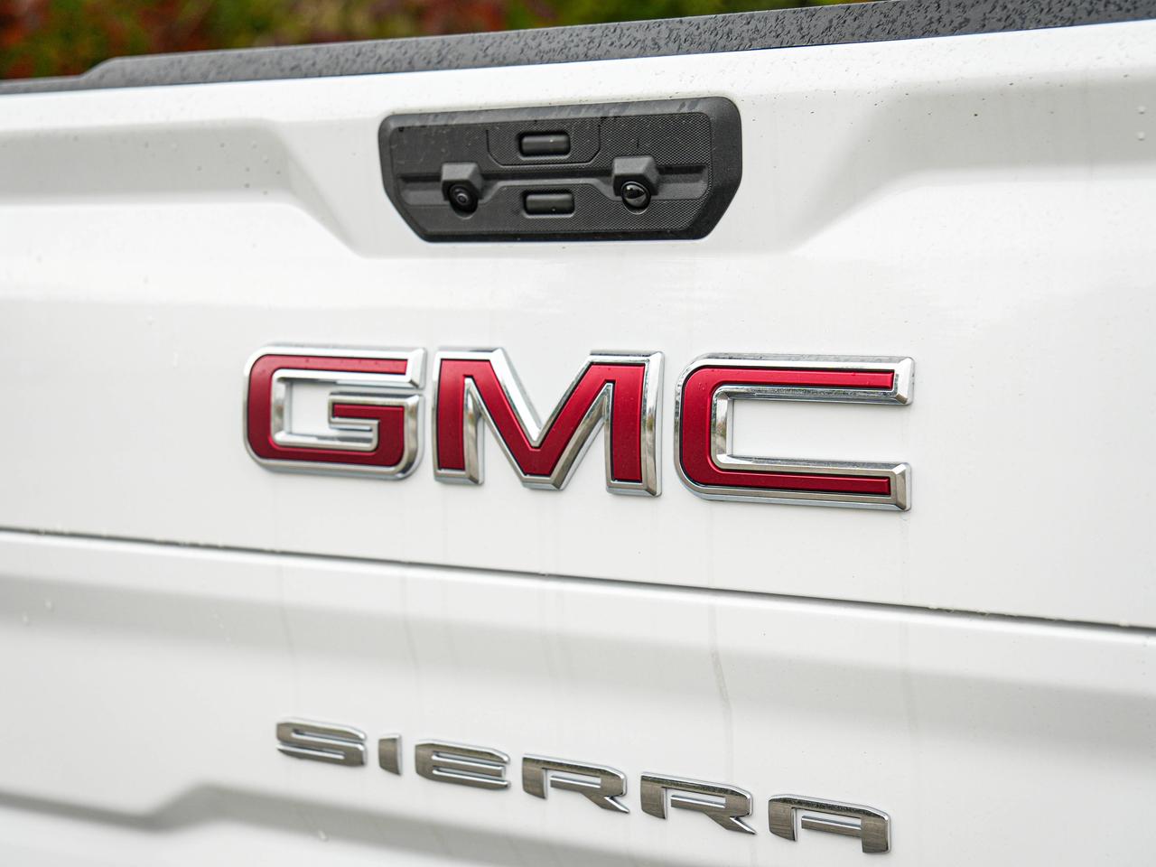 2026 GMC Sierra 1500 SLE Photo