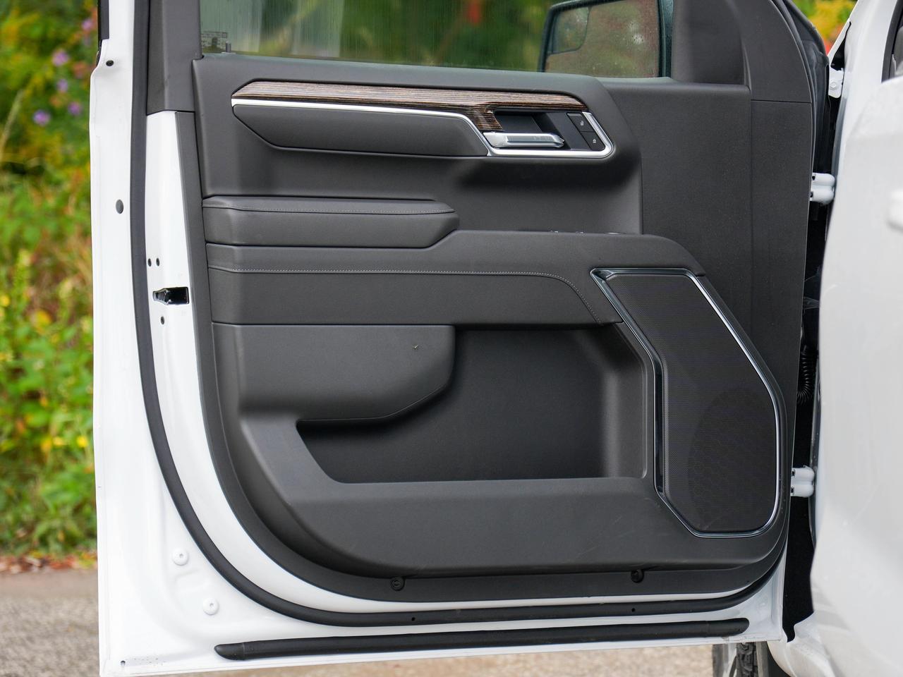 2026 GMC Sierra 1500 SLE Photo