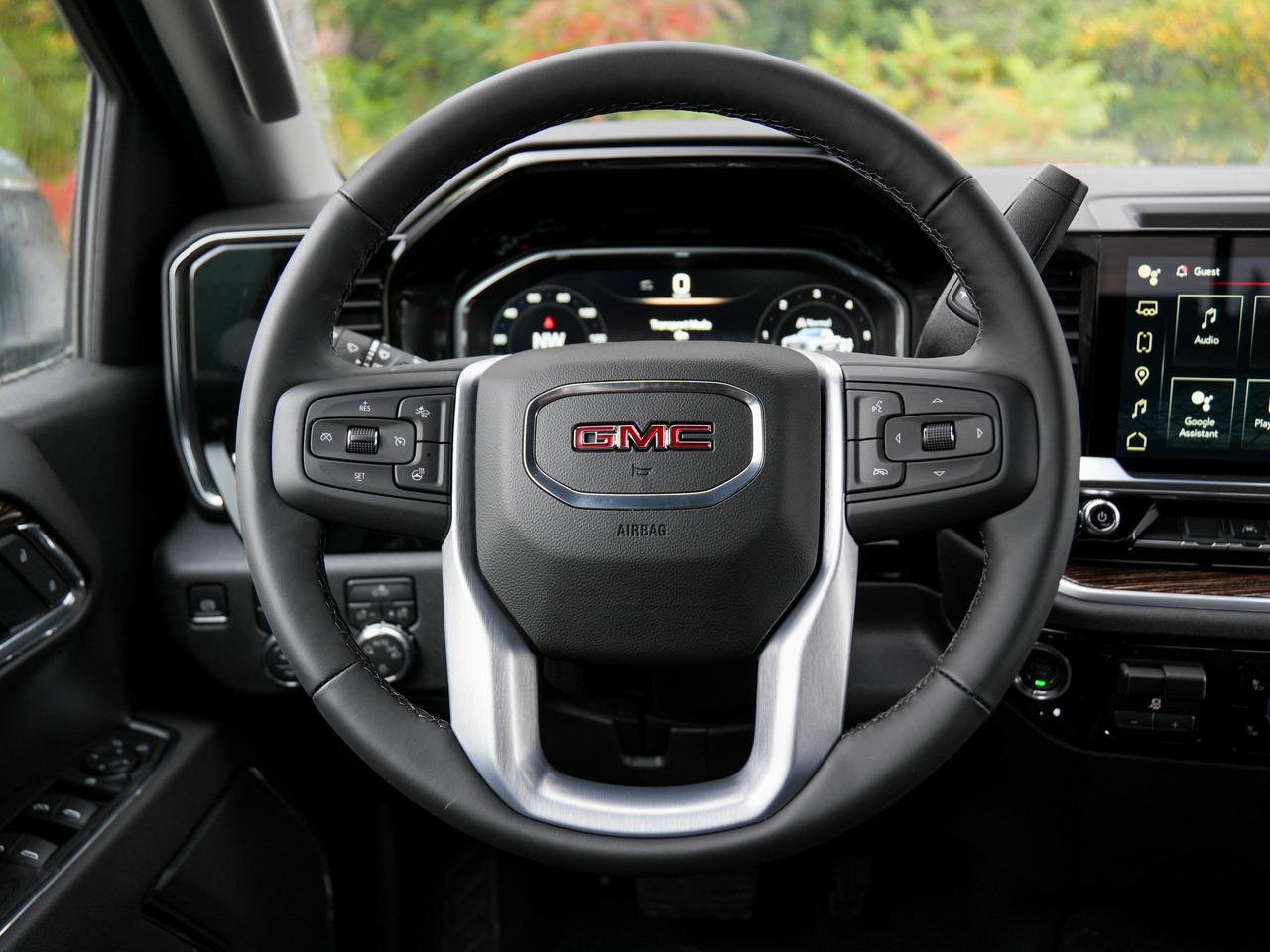 2026 GMC Sierra 1500 SLE Photo