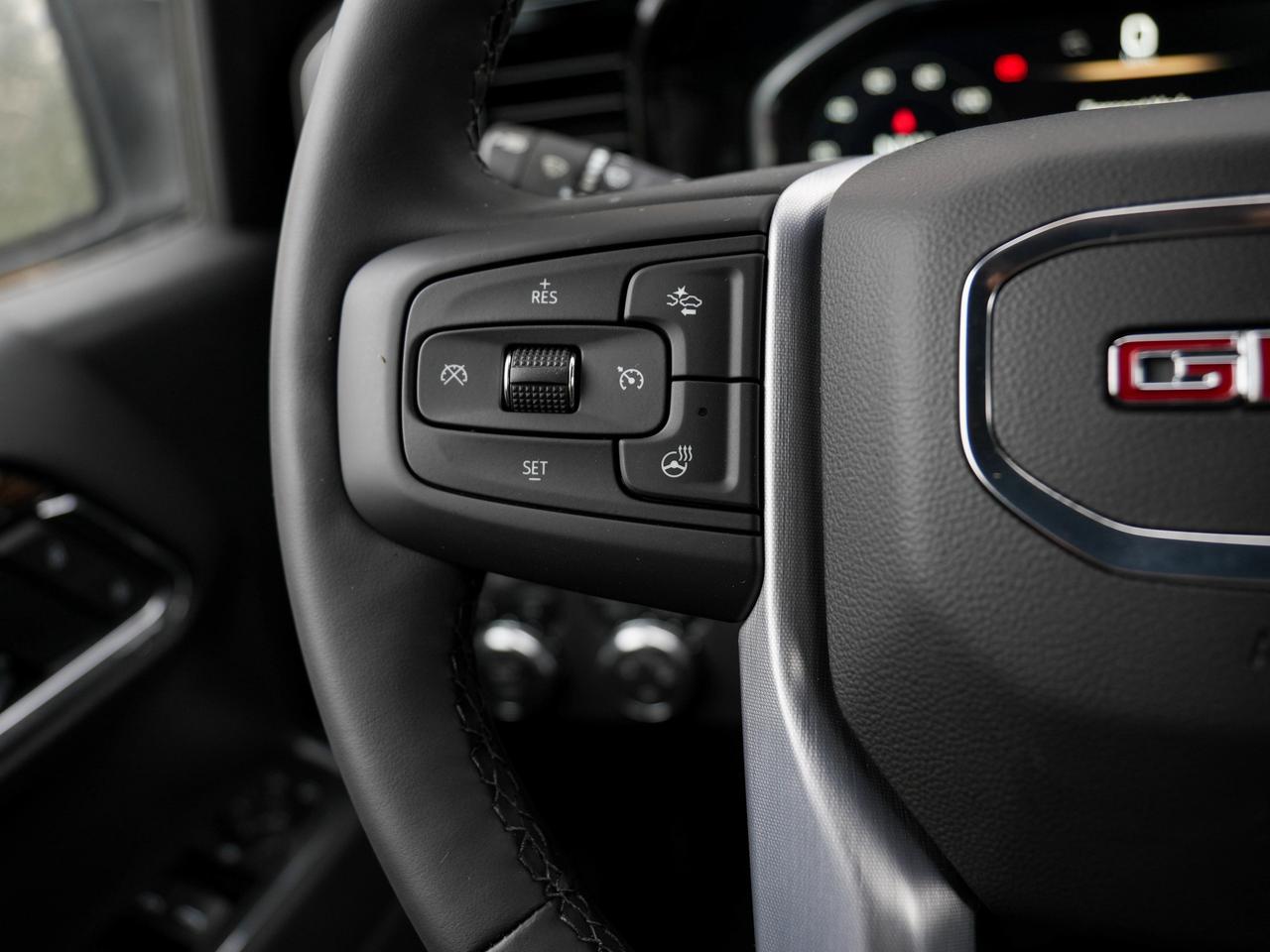 2026 GMC Sierra 1500 SLE Photo