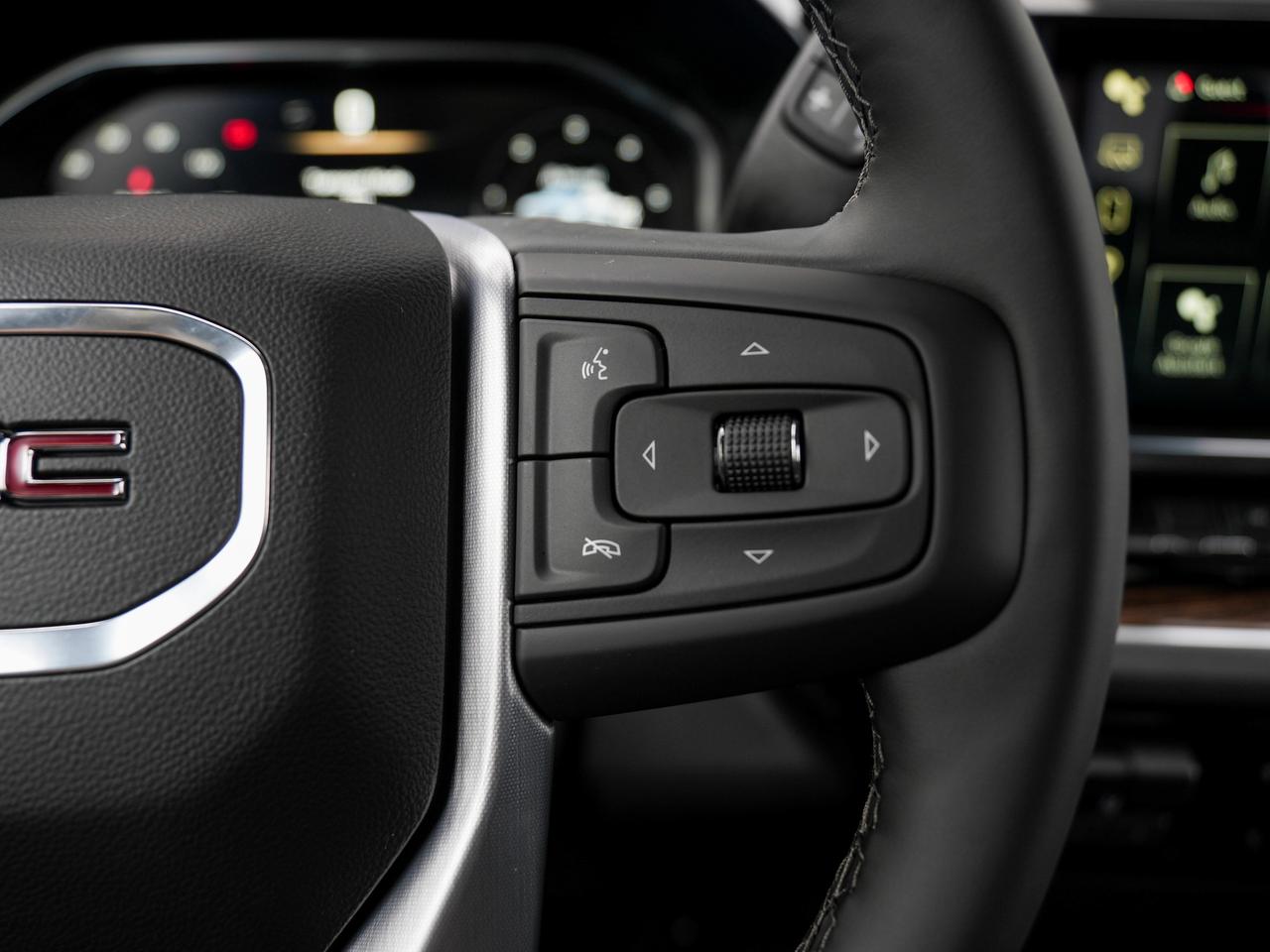 2026 GMC Sierra 1500 SLE Photo