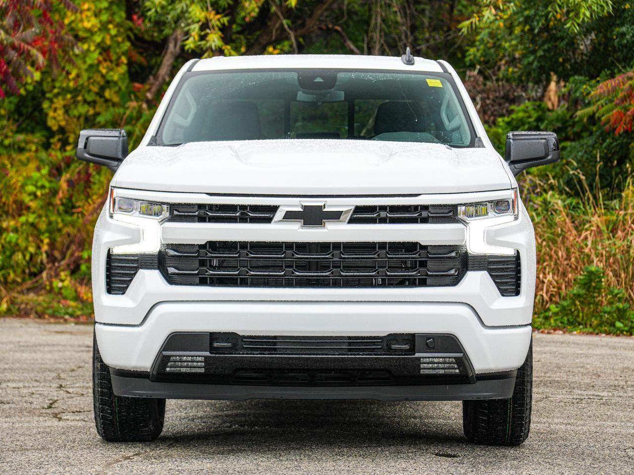 2026 Chevrolet Silverado 1500 RST Photo