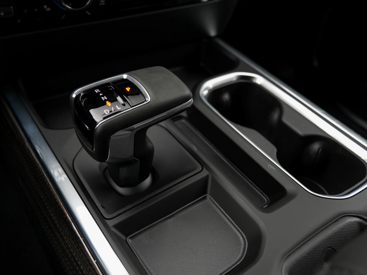 2026 Chevrolet Silverado 1500 RST Photo