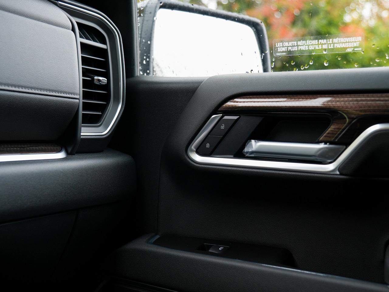 2026 Chevrolet Silverado 1500 RST Photo