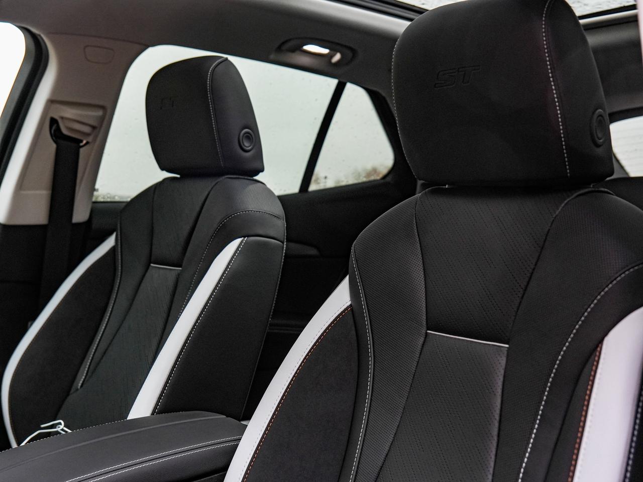 2026 Buick Envision SPORT TOURING Photo