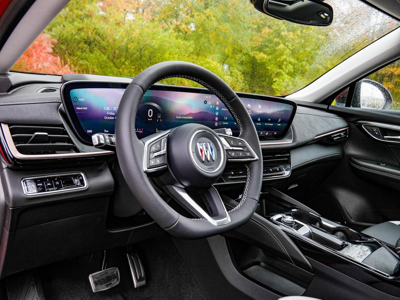 2026 Buick Envision SPORT TOURING Photo