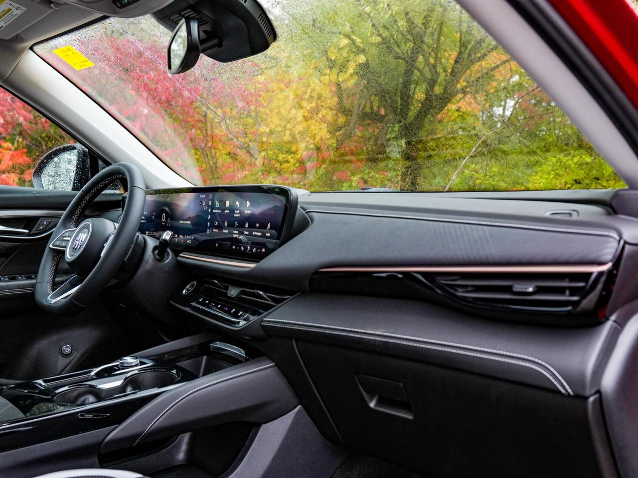 2026 Buick Envision SPORT TOURING Photo