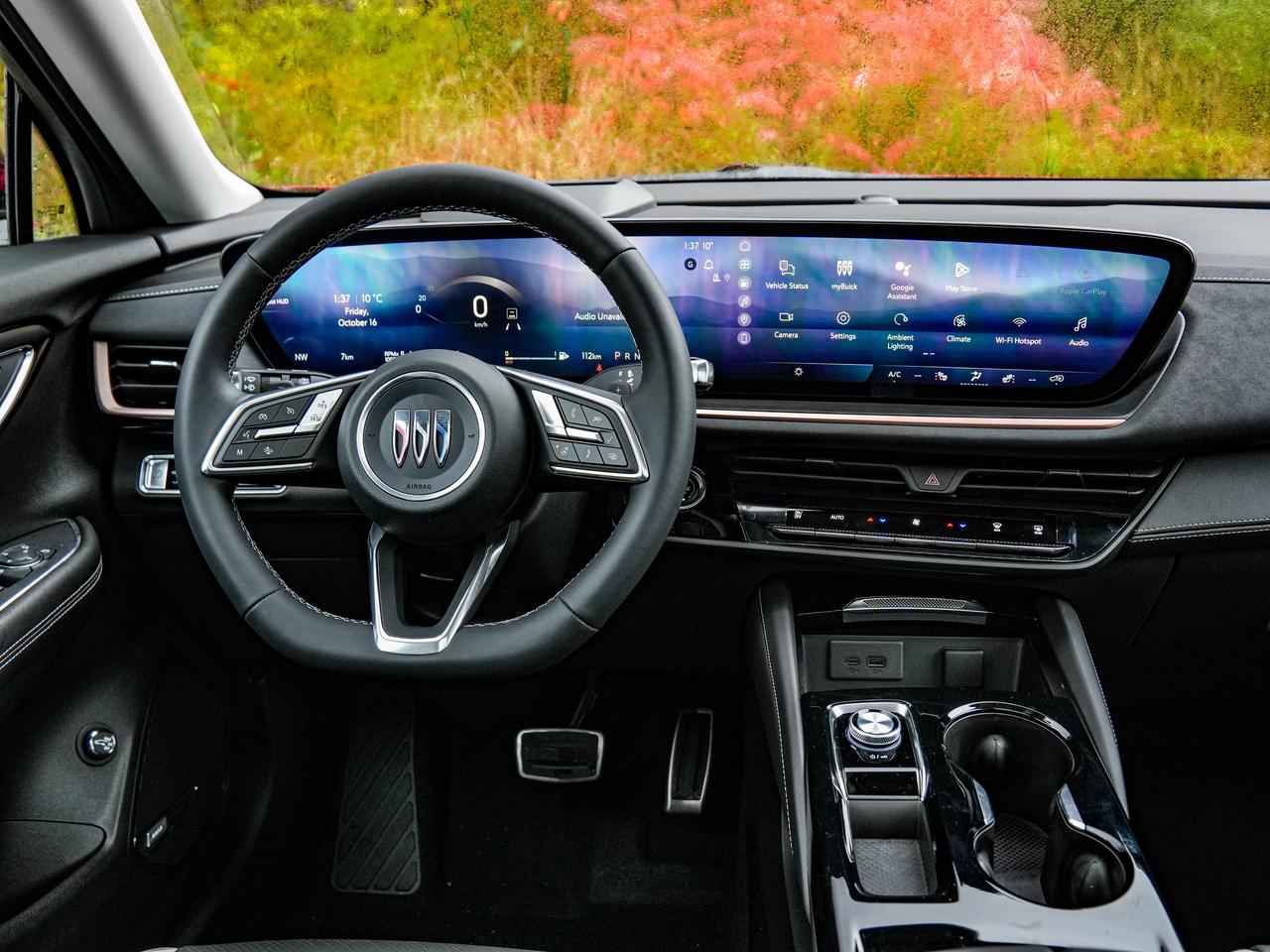 2026 Buick Envision SPORT TOURING Photo