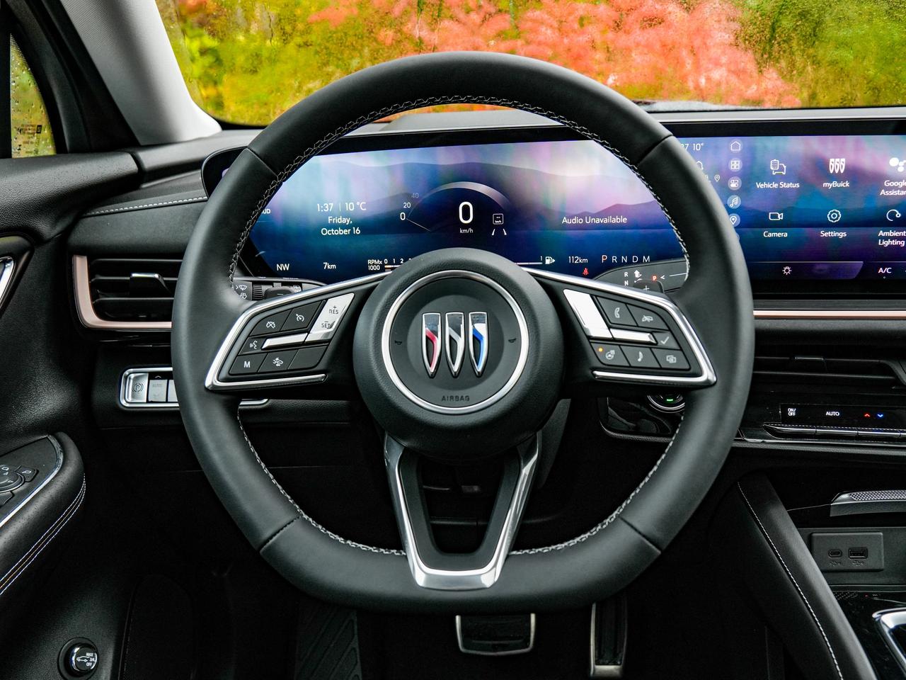 2026 Buick Envision SPORT TOURING Photo