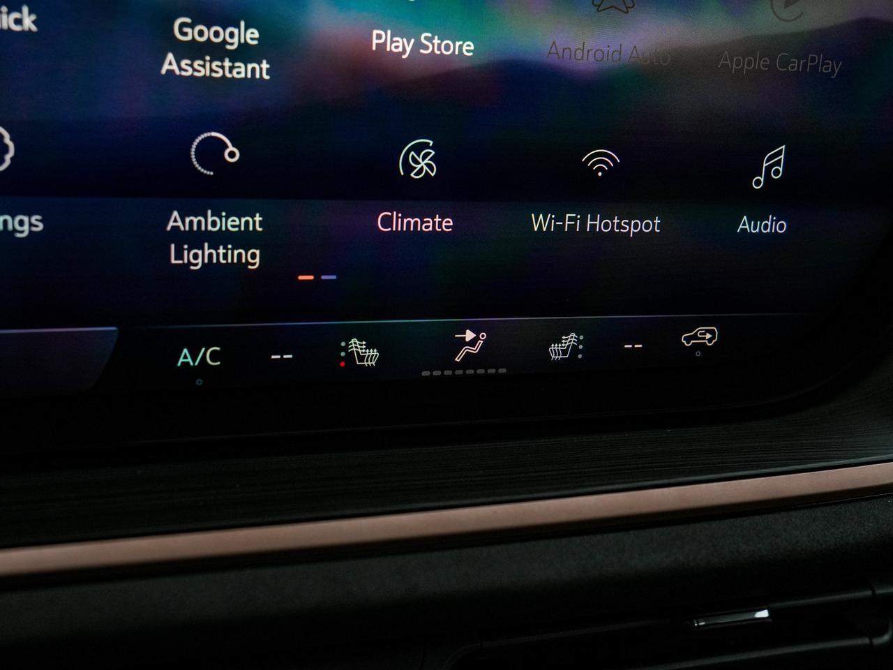 2026 Buick Envision SPORT TOURING Photo