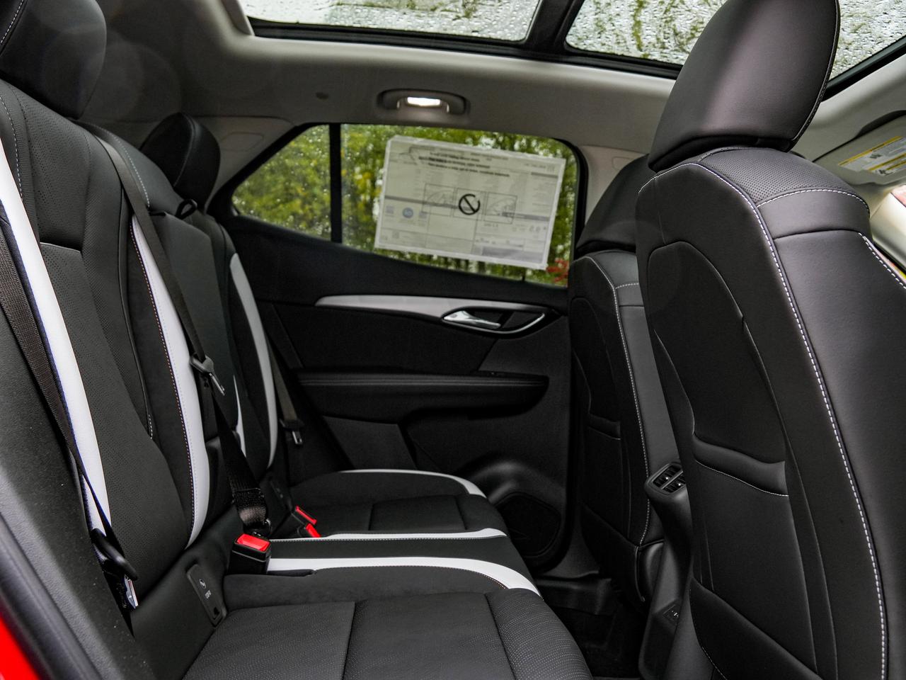 2026 Buick Envision SPORT TOURING Photo