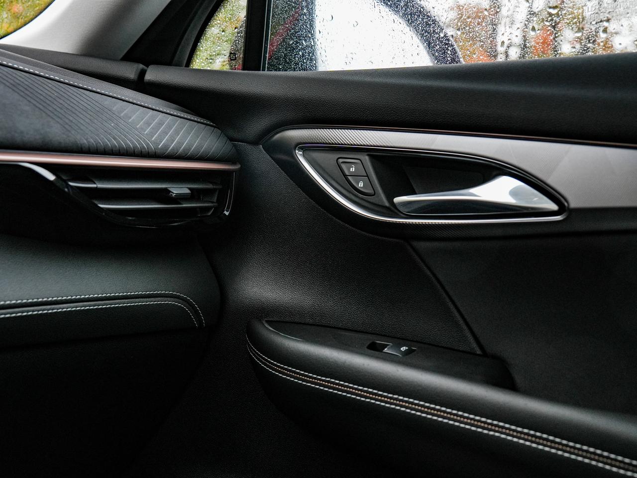 2026 Buick Envision SPORT TOURING Photo
