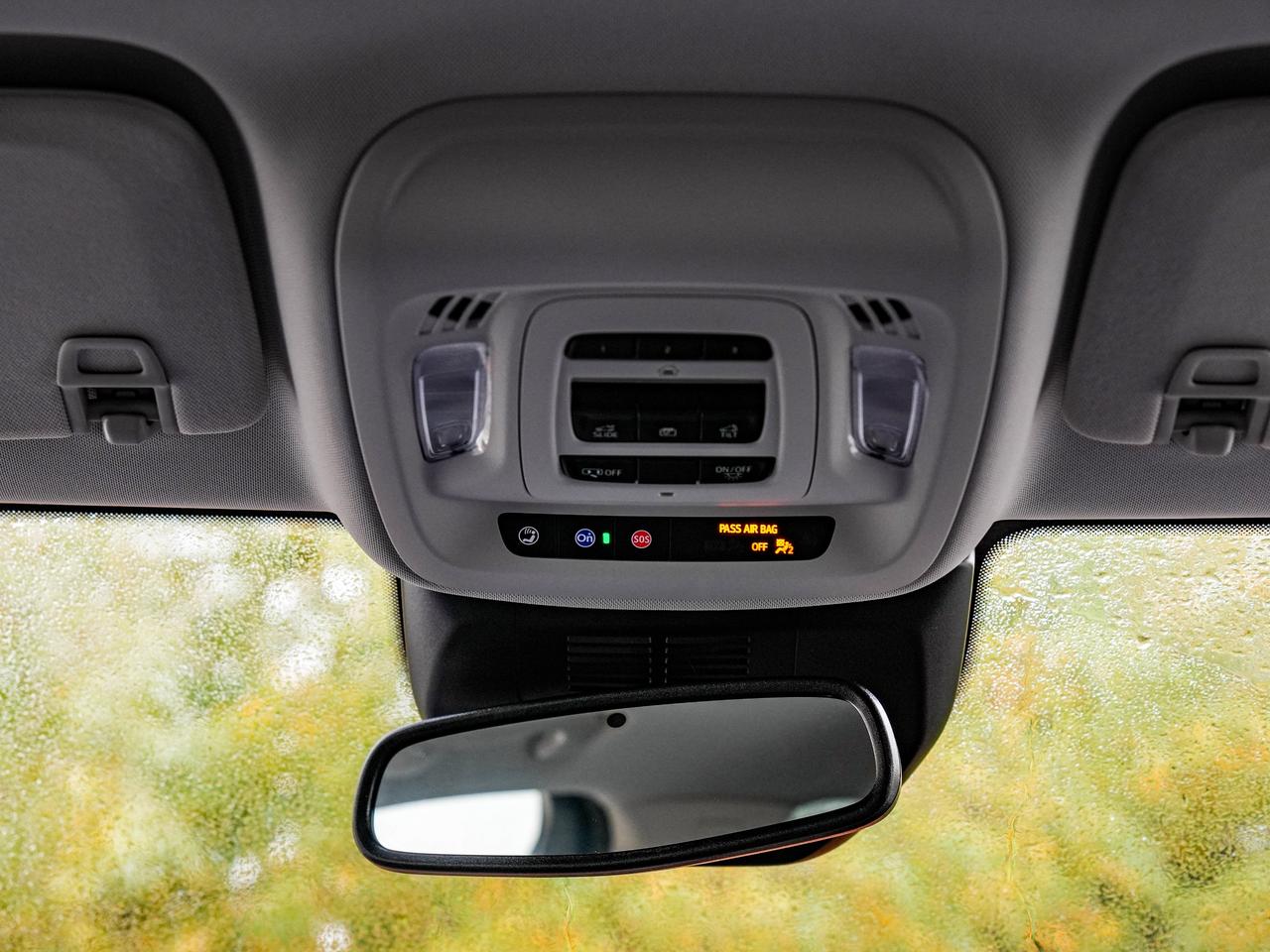 2026 Buick Envision SPORT TOURING Photo
