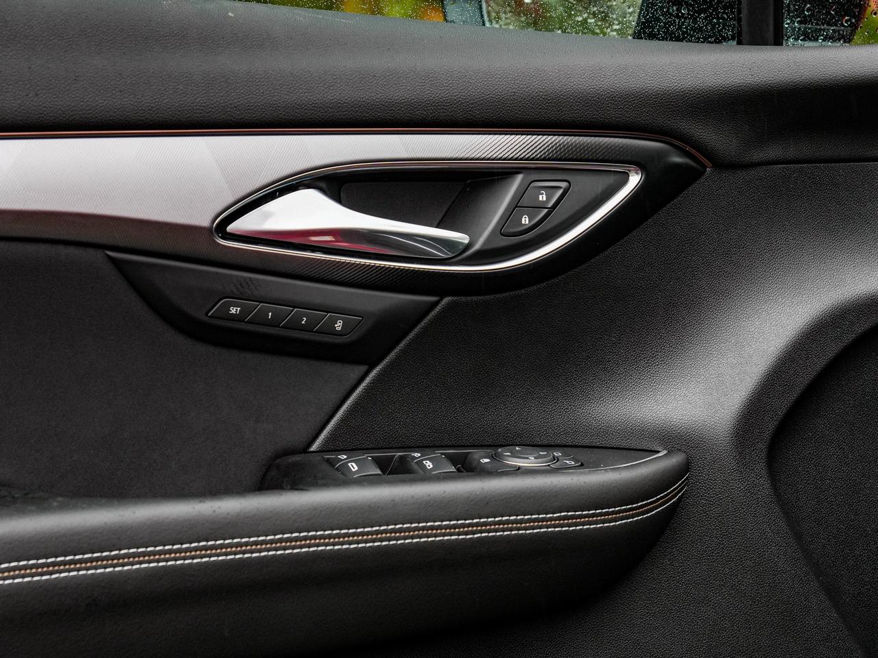 2026 Buick Envision SPORT TOURING Photo