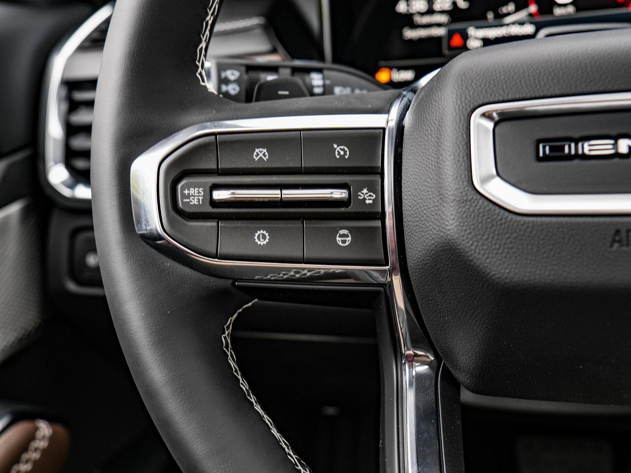 2027 GMC Acadia Denali Ultimate Photo