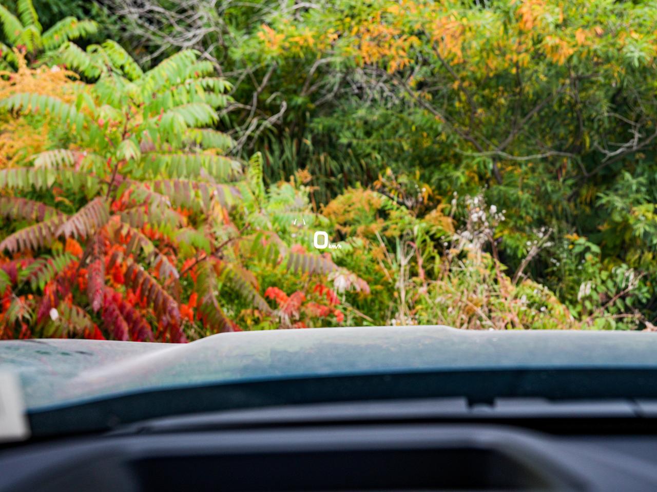 2027 GMC Acadia Denali Ultimate Photo