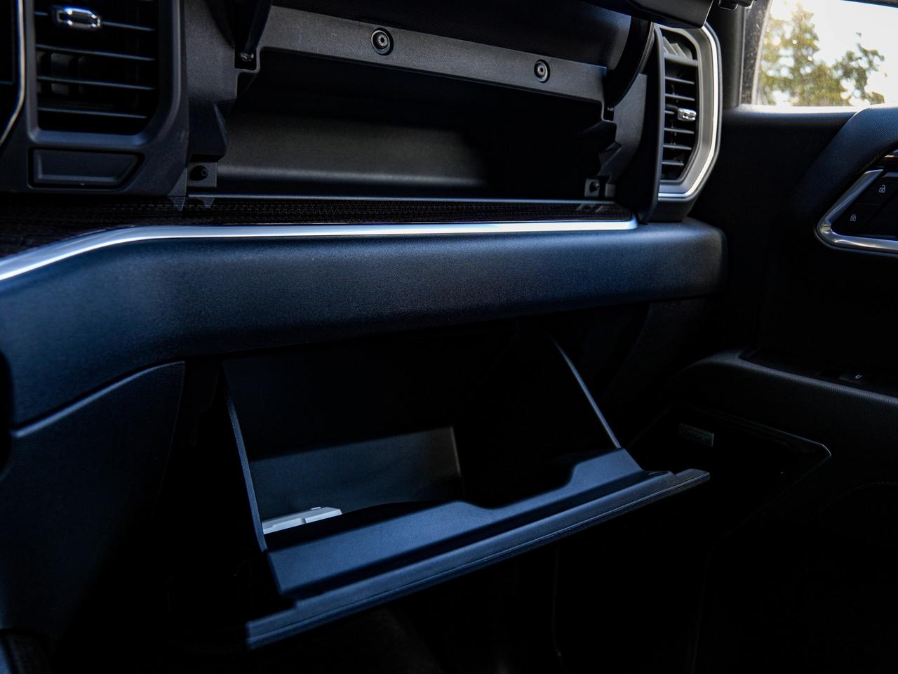 2026 Chevrolet Silverado 1500 RST Photo