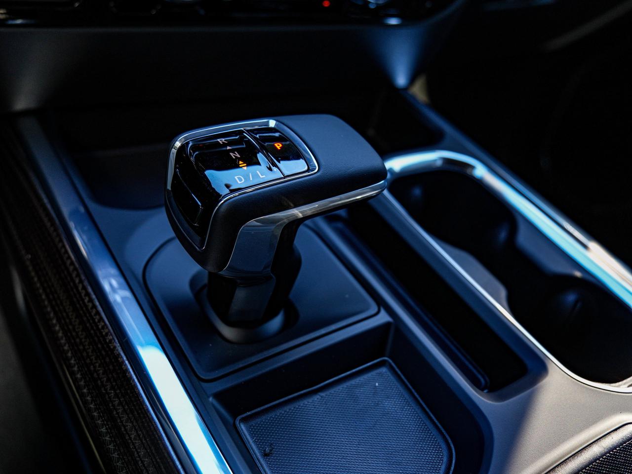 2026 Chevrolet Silverado 1500 RST Photo