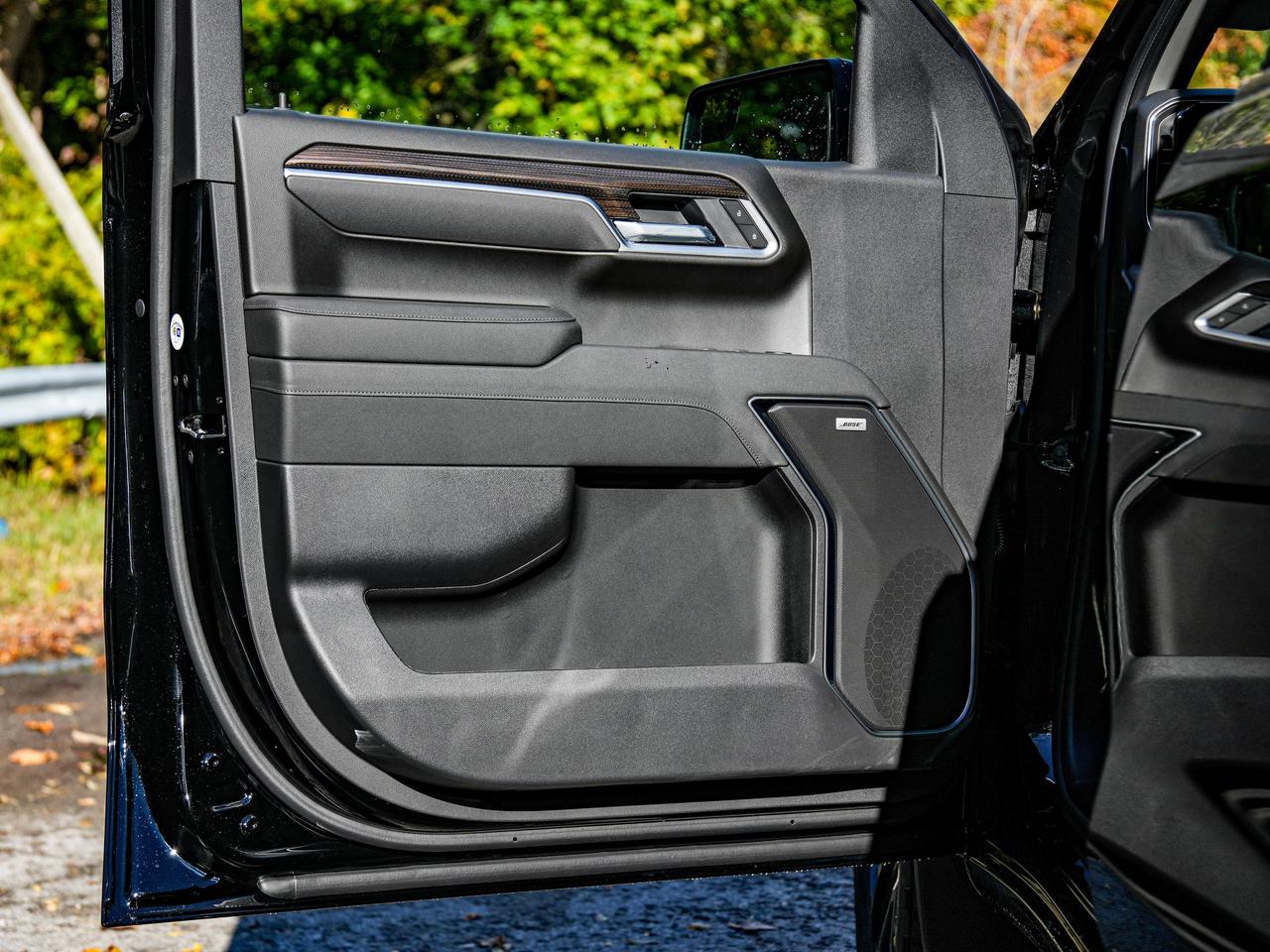 2026 Chevrolet Silverado 1500 RST Photo