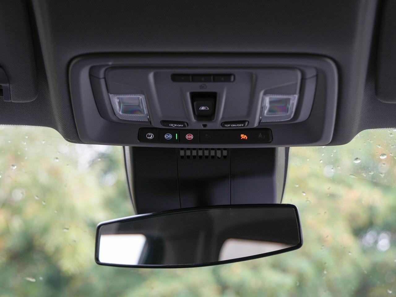 2026 Chevrolet Silverado 1500 RST Photo