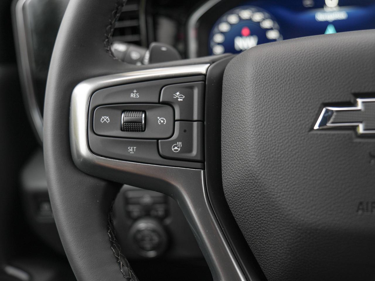 2026 Chevrolet Silverado 1500 RST Photo