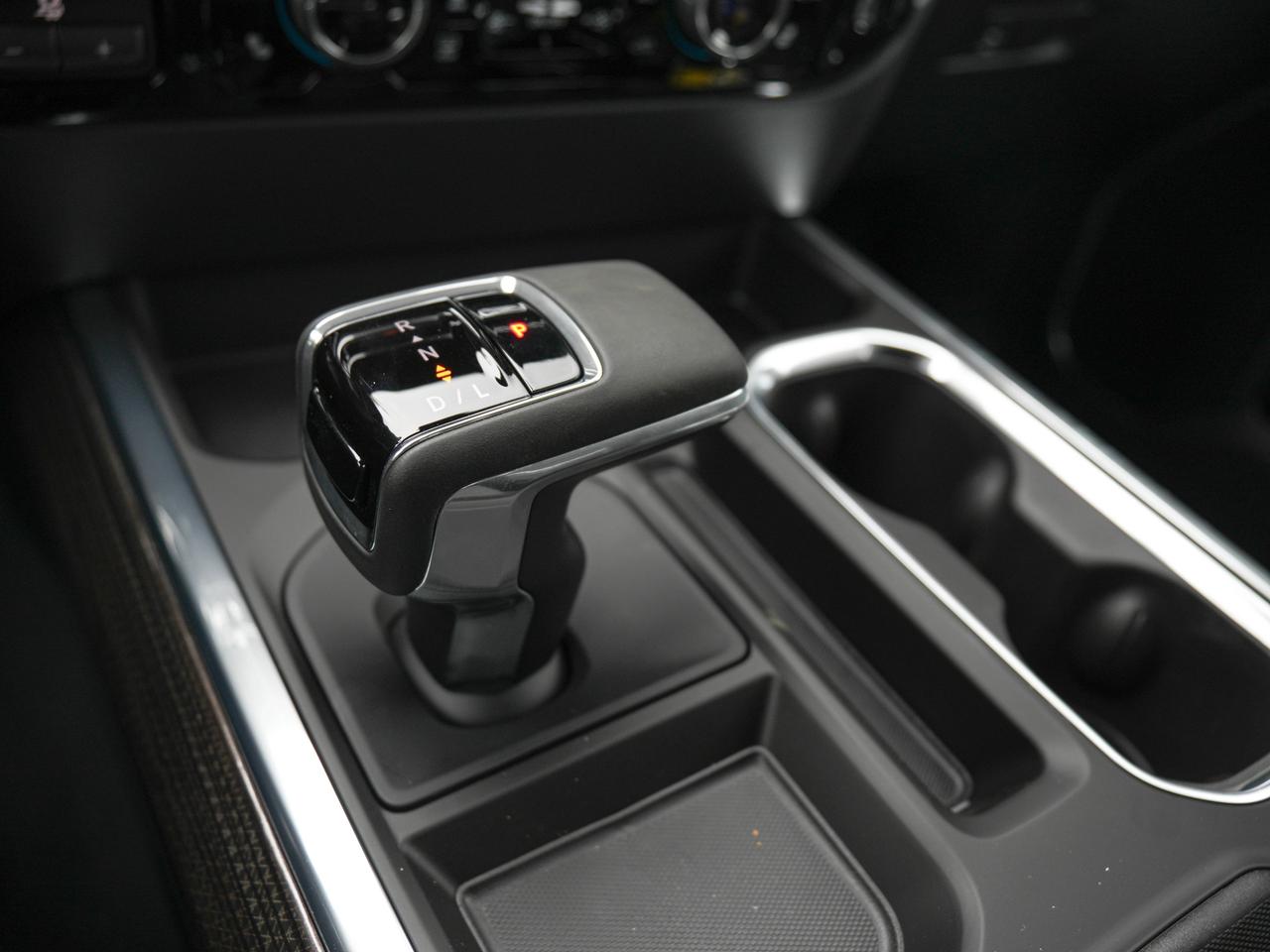 2026 Chevrolet Silverado 1500 RST Photo