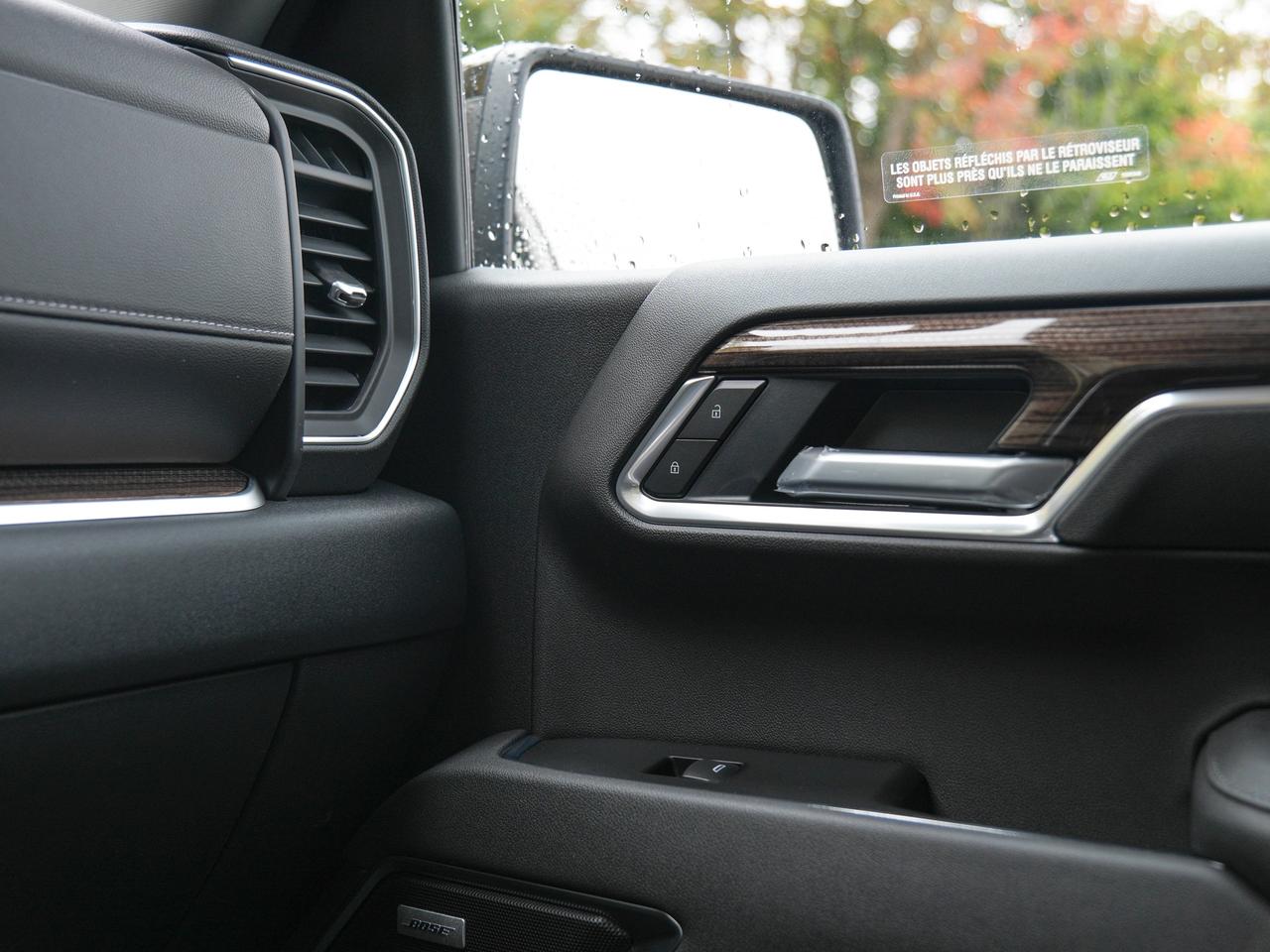 2026 Chevrolet Silverado 1500 RST Photo