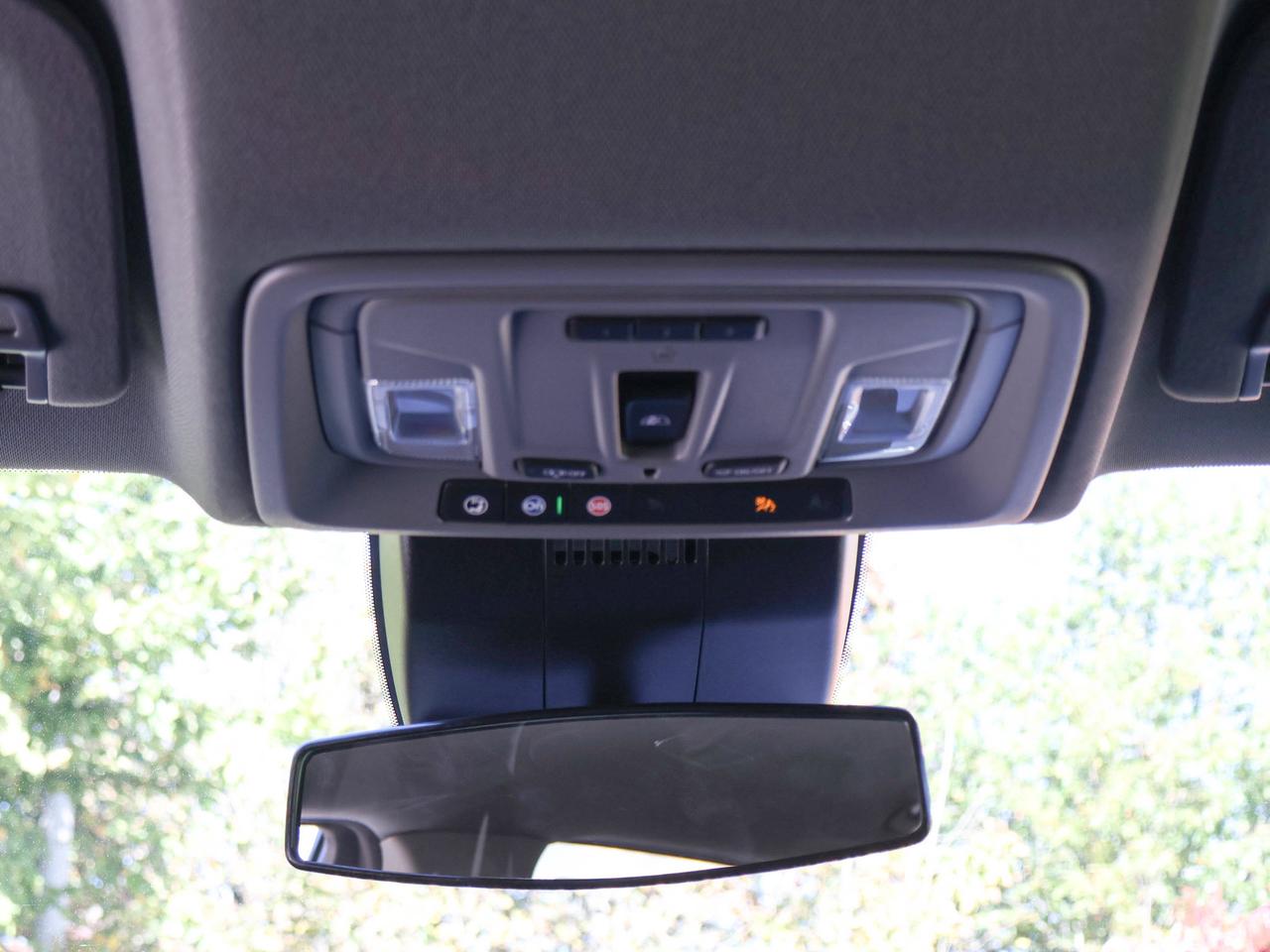2026 Chevrolet Silverado 1500 RST Photo