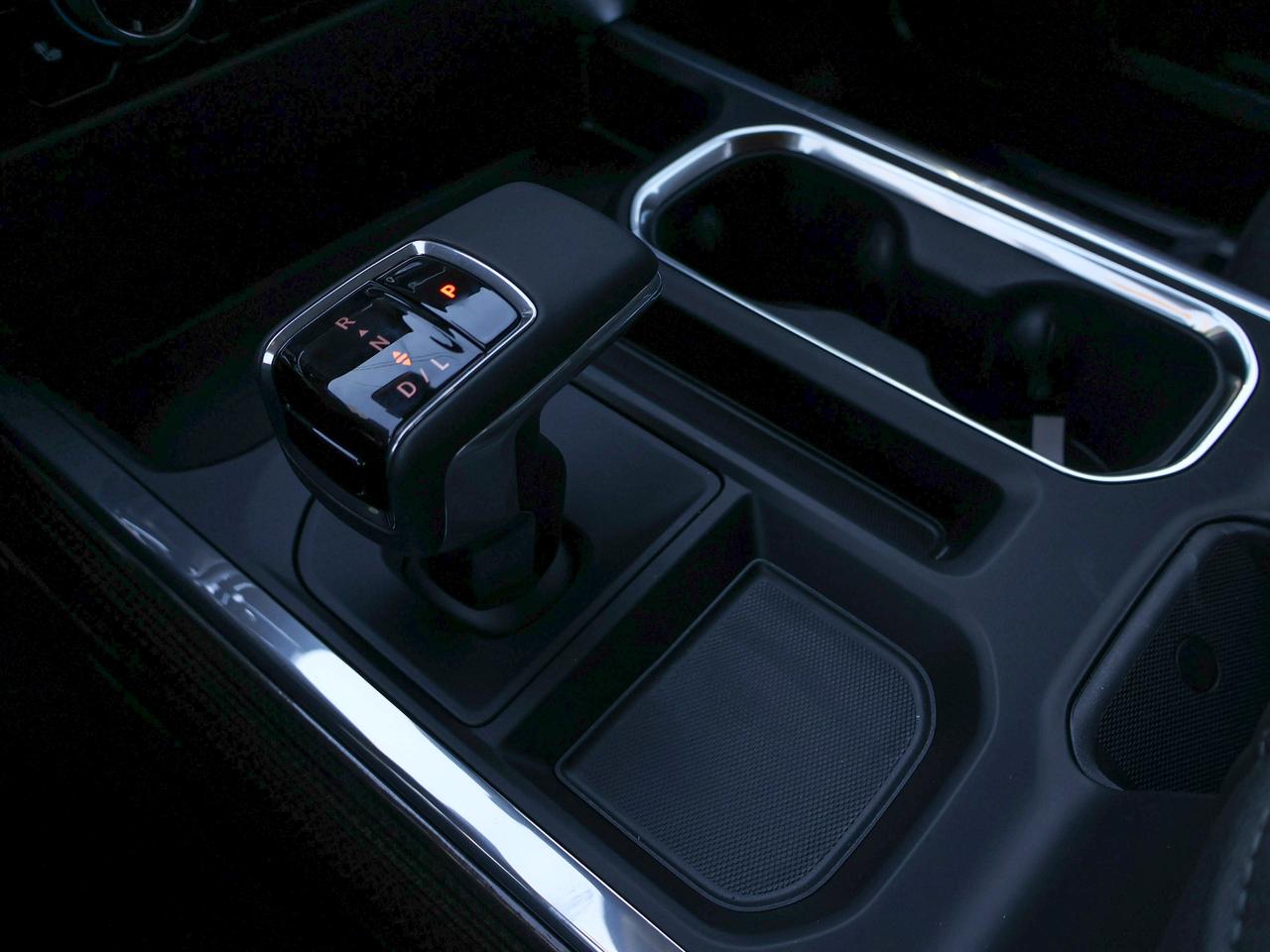 2026 Chevrolet Silverado 1500 RST Photo