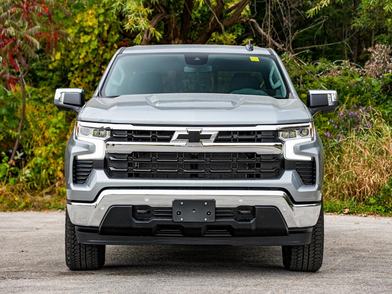 2026 Chevrolet Silverado 1500 LT Photo