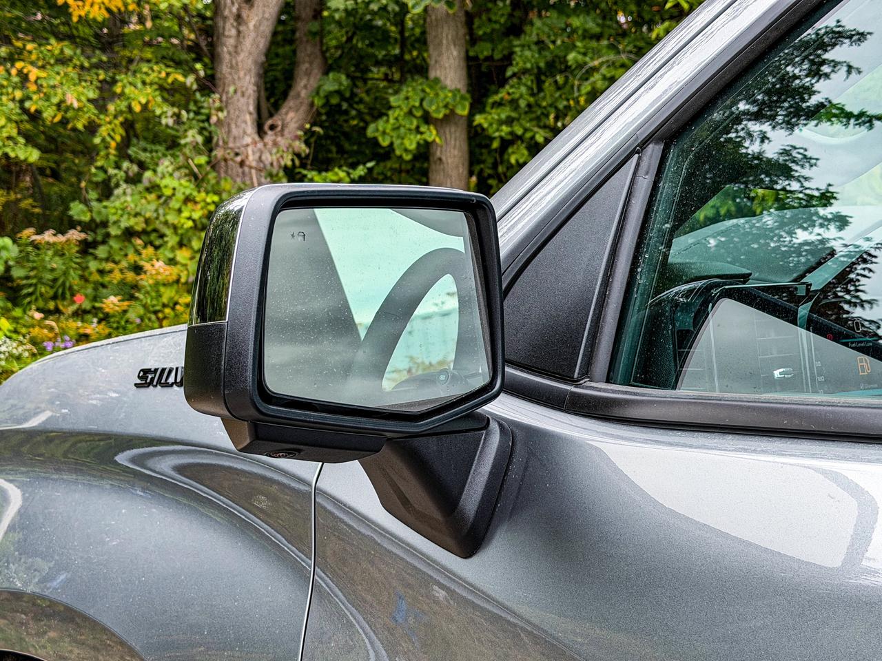 2026 Chevrolet Silverado 1500 LT Photo