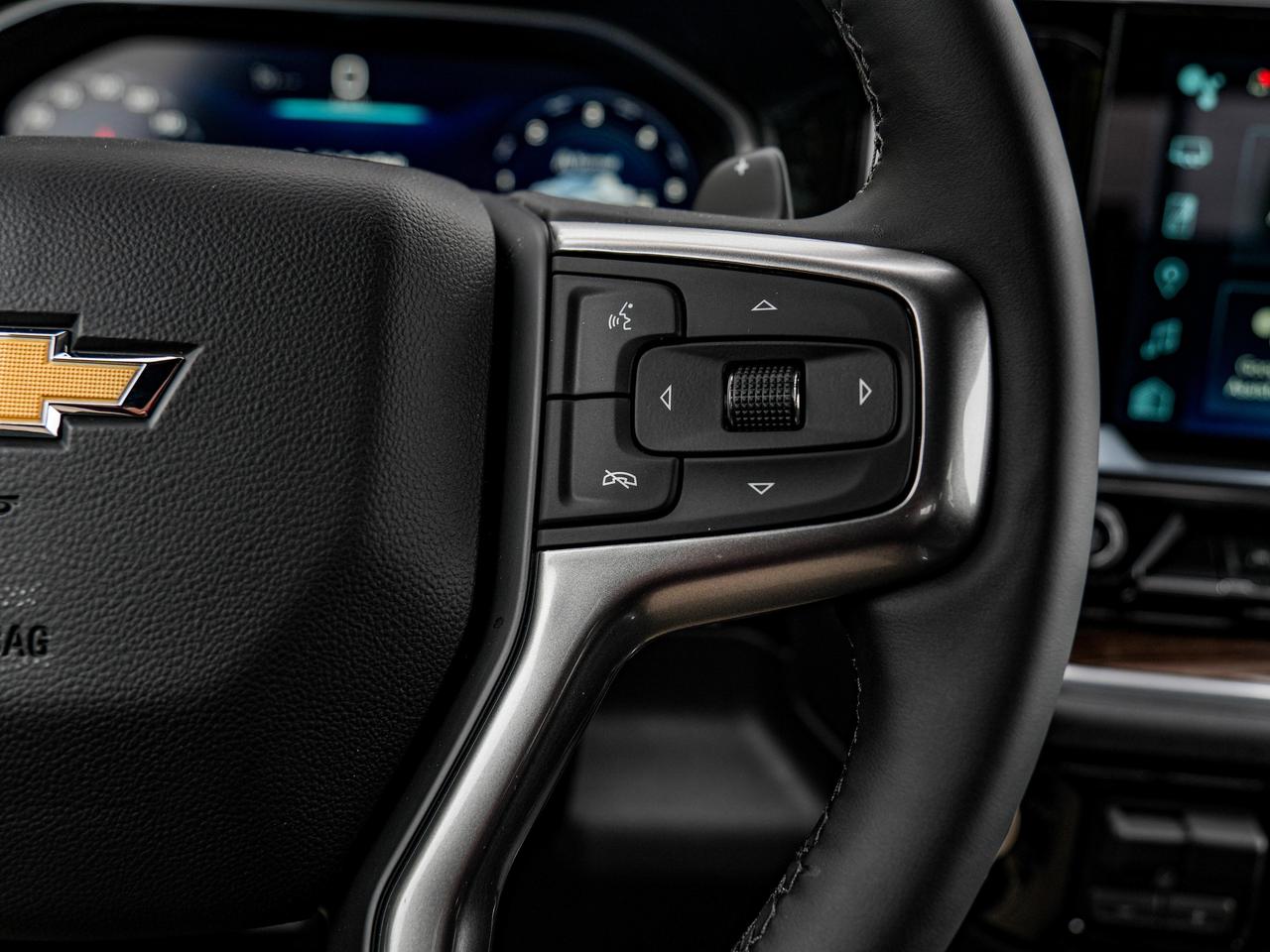 2026 Chevrolet Silverado 1500 LT Photo