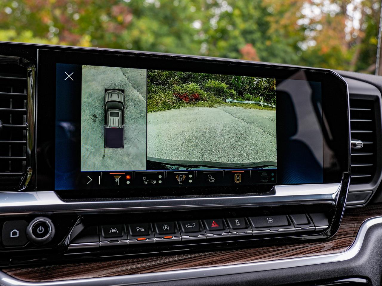 2026 Chevrolet Silverado 1500 LT Photo