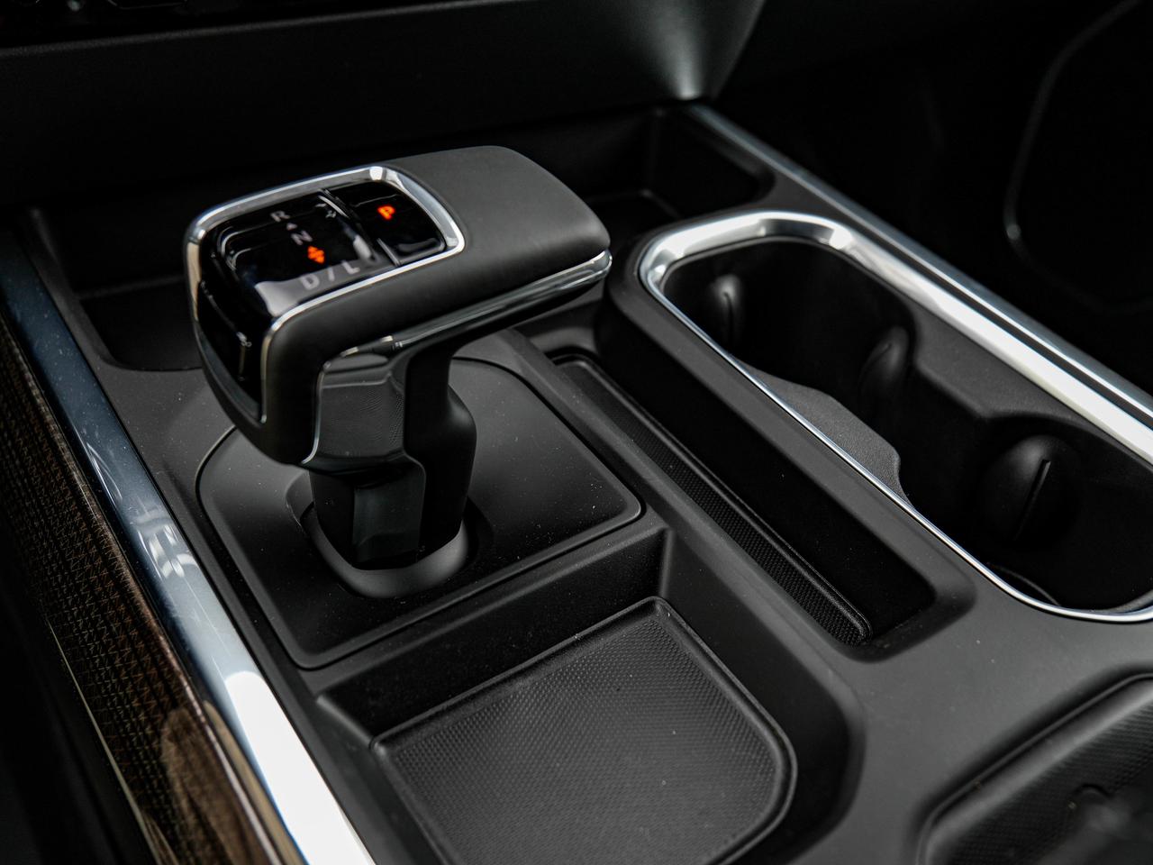 2026 Chevrolet Silverado 1500 LT Photo