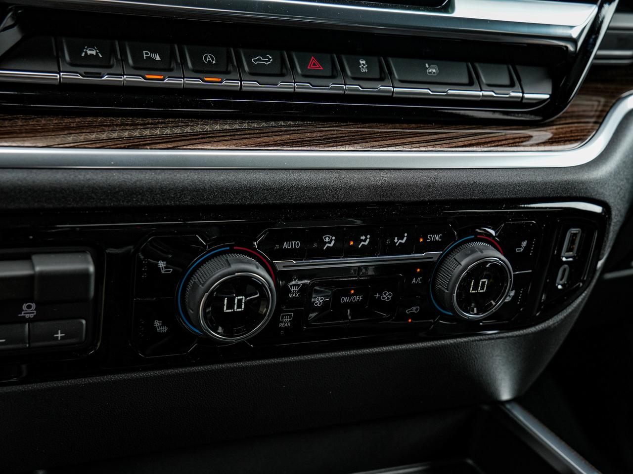 2026 Chevrolet Silverado 1500 LT Photo