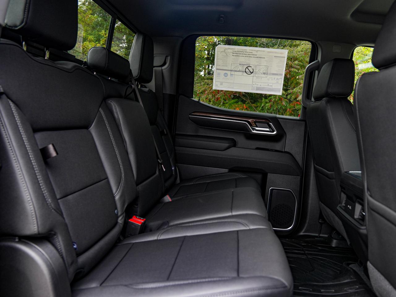 2026 Chevrolet Silverado 1500 LT Photo