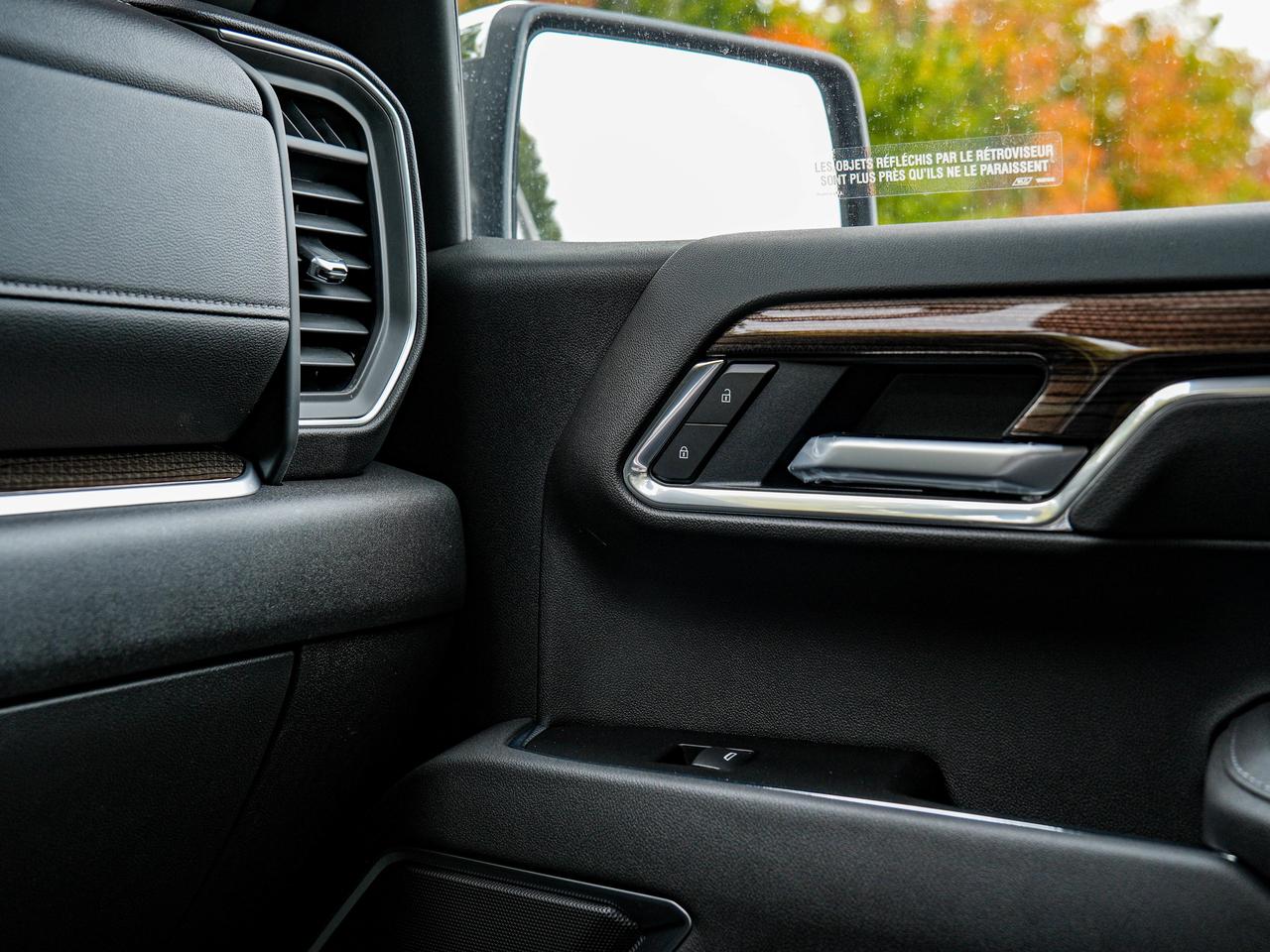 2026 Chevrolet Silverado 1500 LT Photo