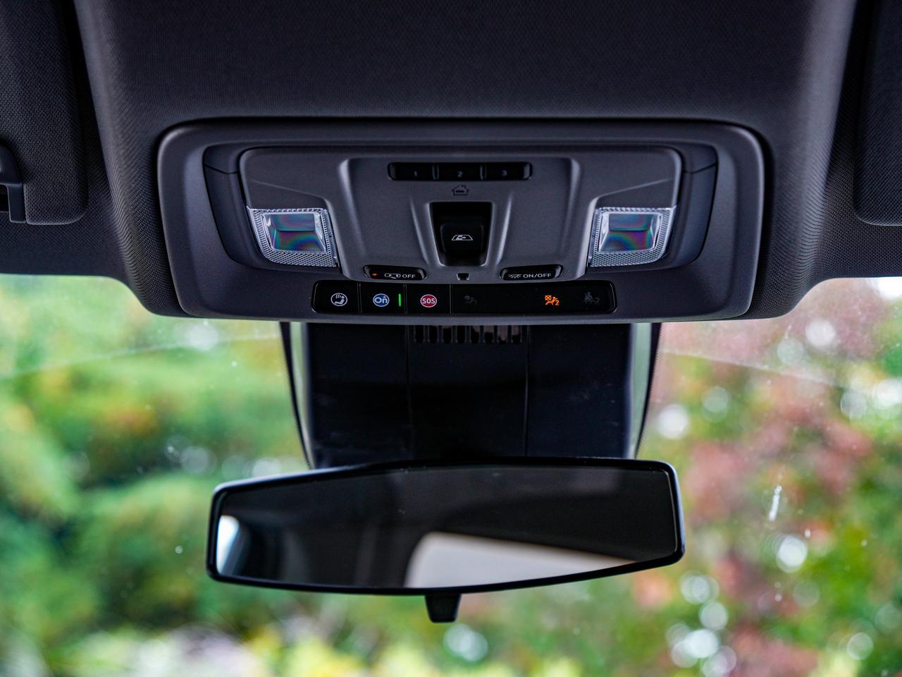 2026 Chevrolet Silverado 1500 LT Photo