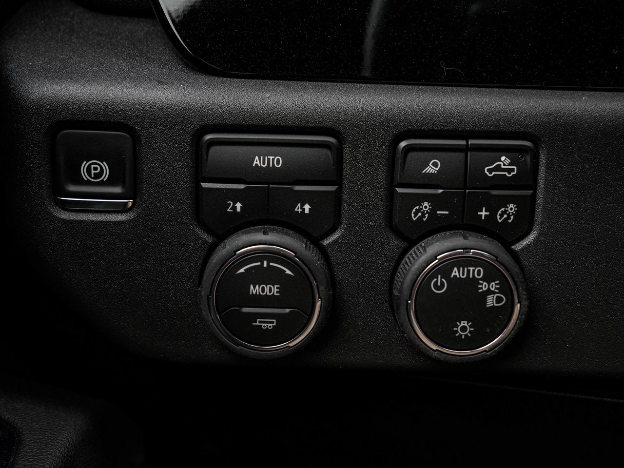 2026 Chevrolet Silverado 1500 LT Photo