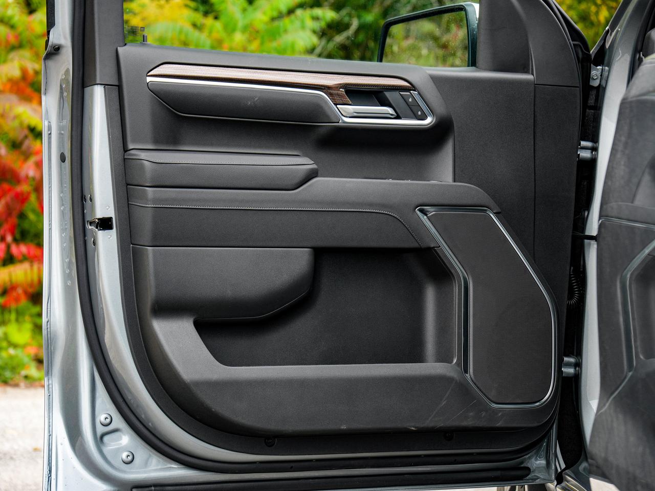 2026 Chevrolet Silverado 1500 LT Photo
