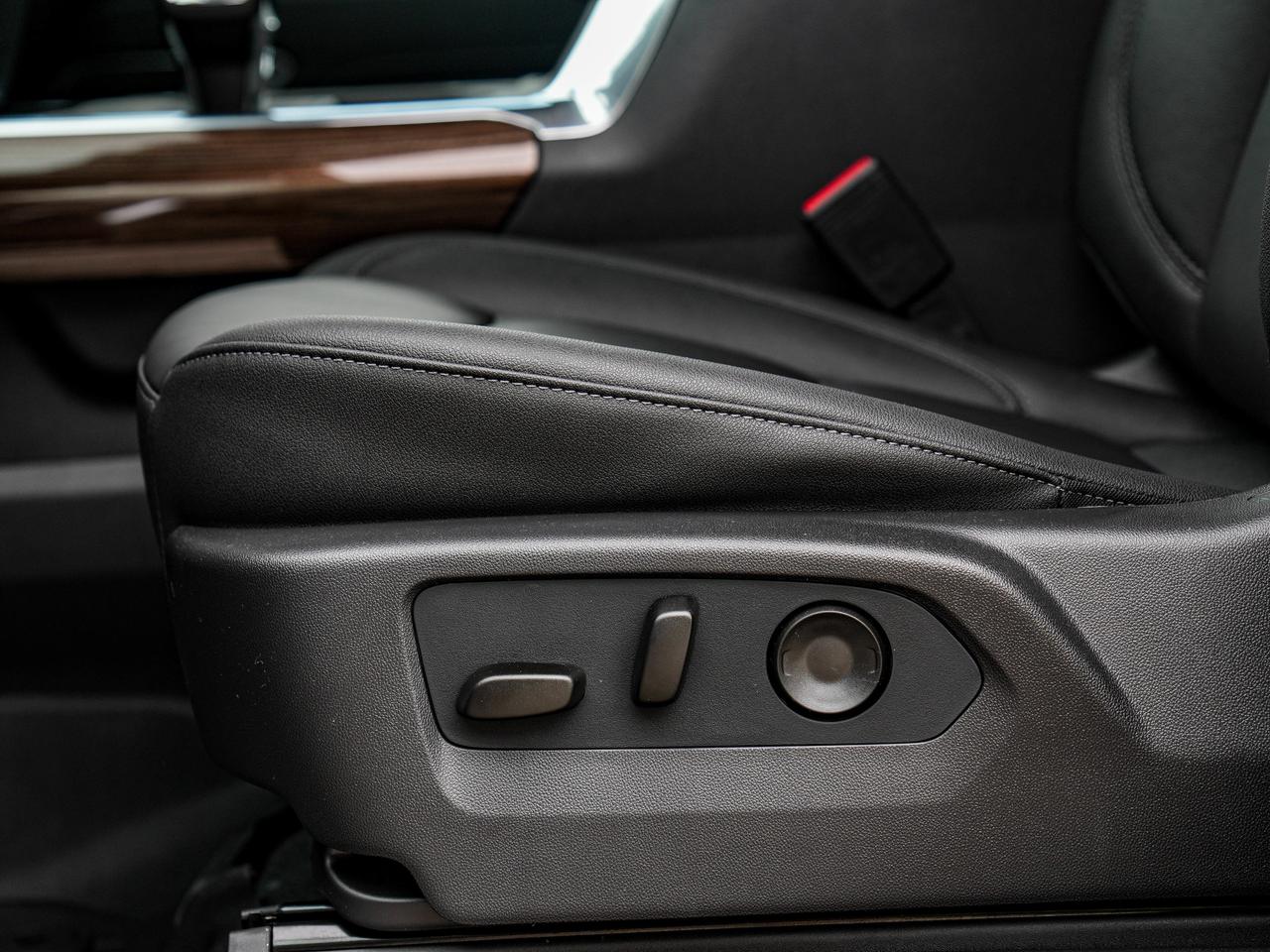 2026 Chevrolet Silverado 1500 LT Photo
