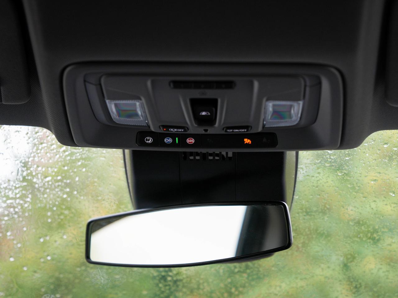 2026 Chevrolet Silverado 1500 RST Photo