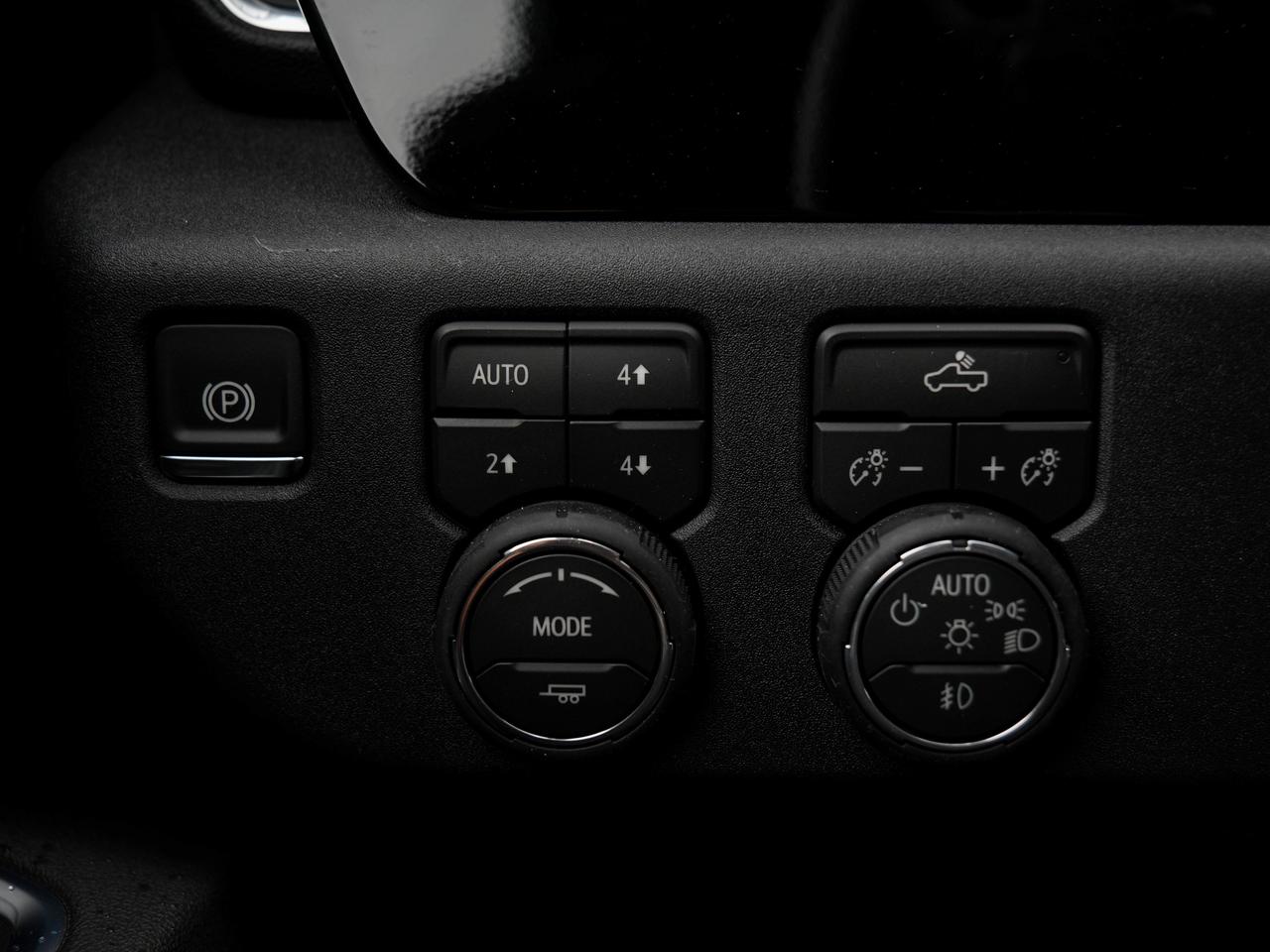 2026 Chevrolet Silverado 1500 RST Photo
