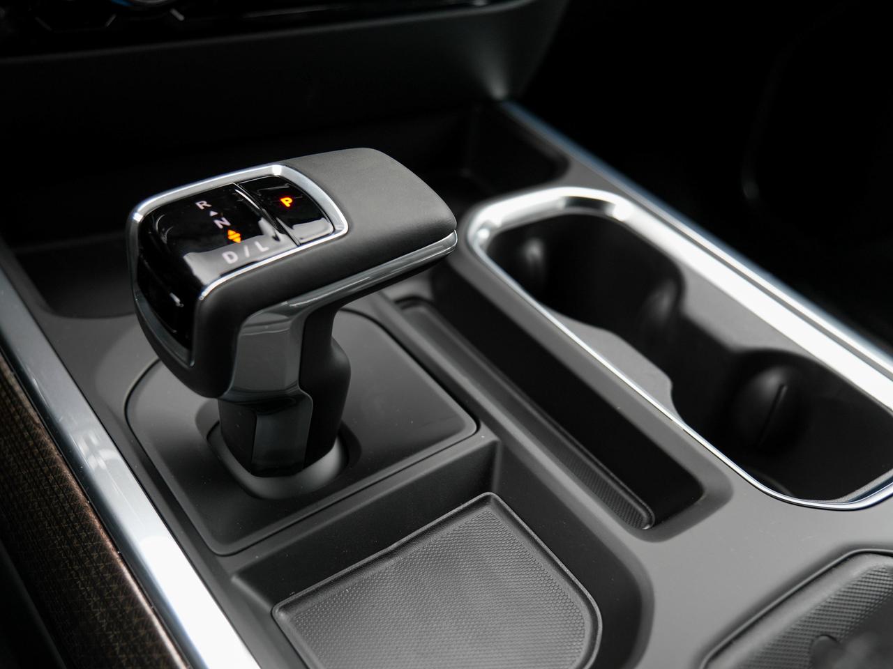 2026 Chevrolet Silverado 1500 RST Photo