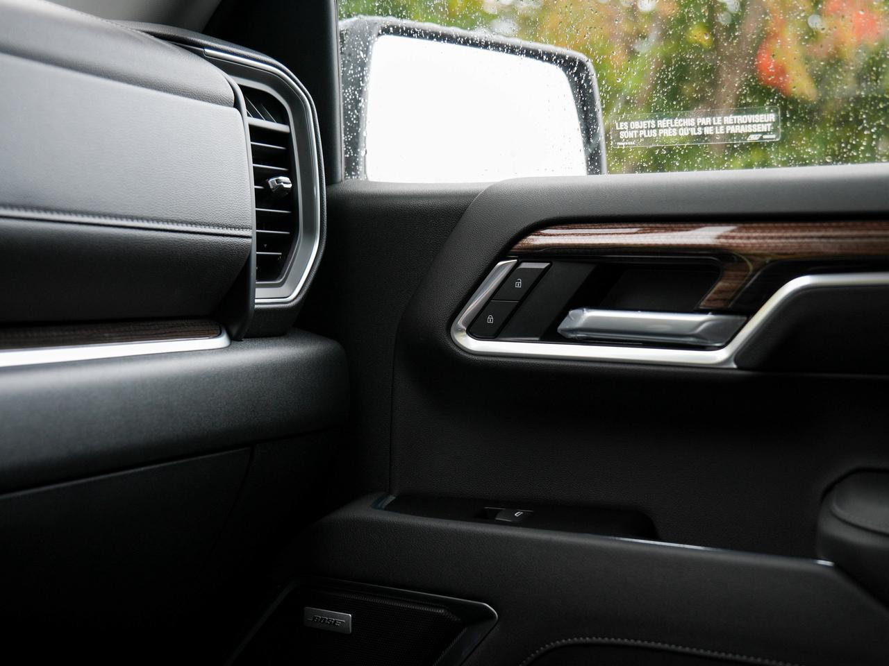 2026 Chevrolet Silverado 1500 RST Photo