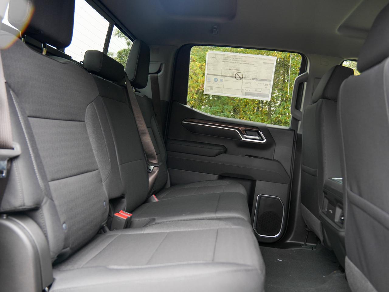 2026 Chevrolet Silverado 1500 RST Photo